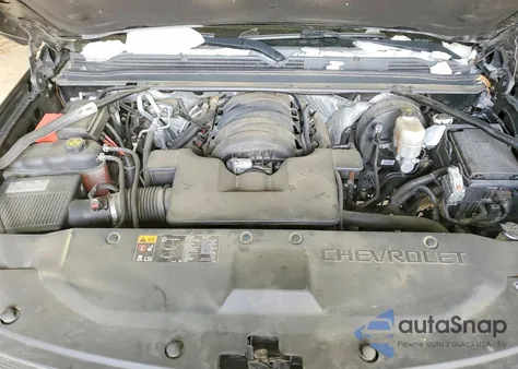 2016 Chevrolet Tahoe K1500 Ltz z USA, uszkodzony, nr VIN 1GNSKCKC8GR454697